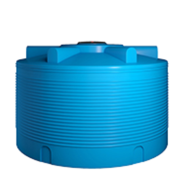 Изотермическая емкость для транспортировки 5000 л