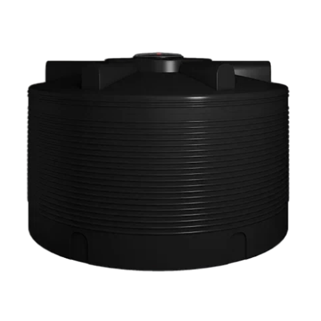 Емкость для перевозки дизельного топлива 5500 л