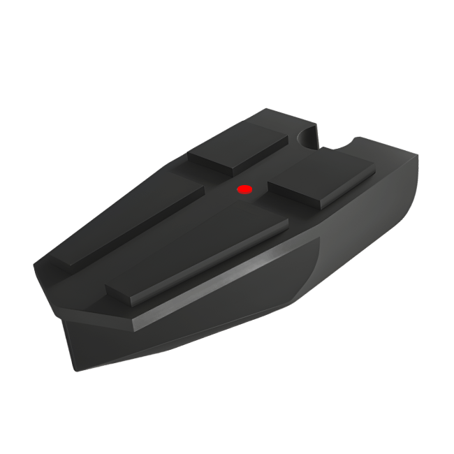 Модуль плавучести ходовой