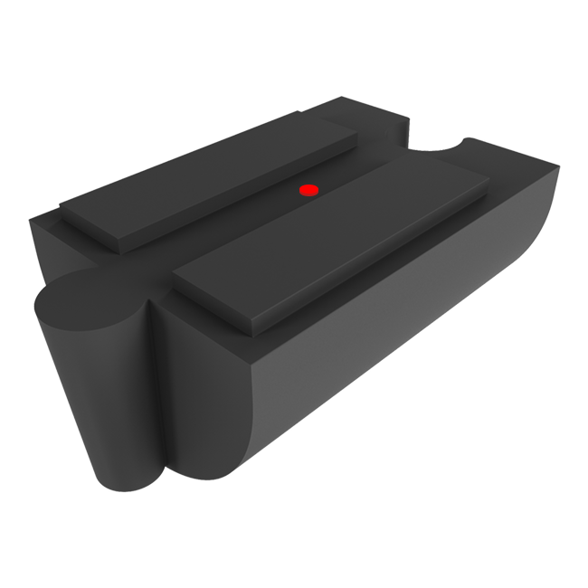 Модуль плавучести центральный