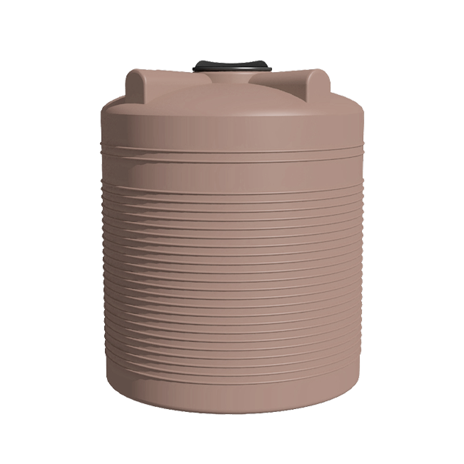 Пластиковая емкость для химии 5500 л