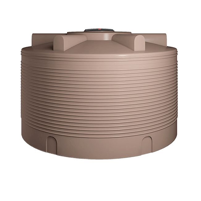 Изотермическая емкость для химии для транспортировки 5000 л