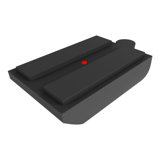 Модуль плавучести кормовой