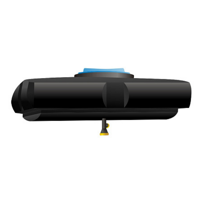 Пластиковый бак для душа