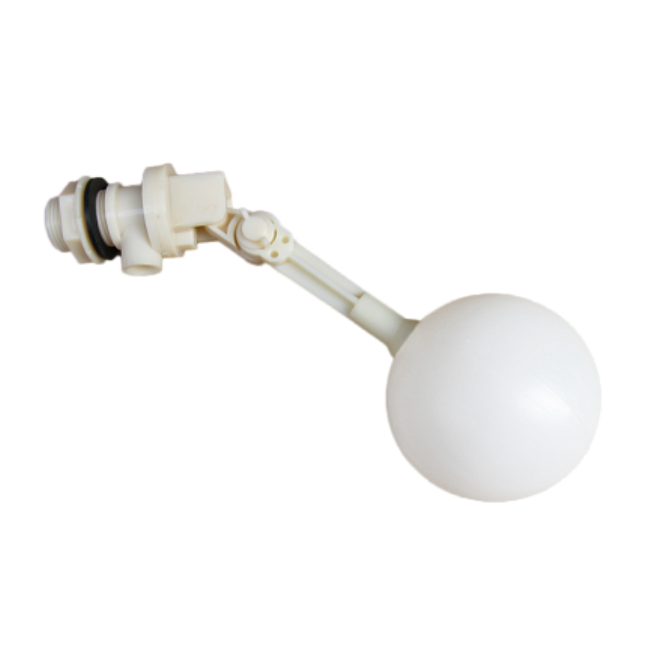 Поплавковый клапан