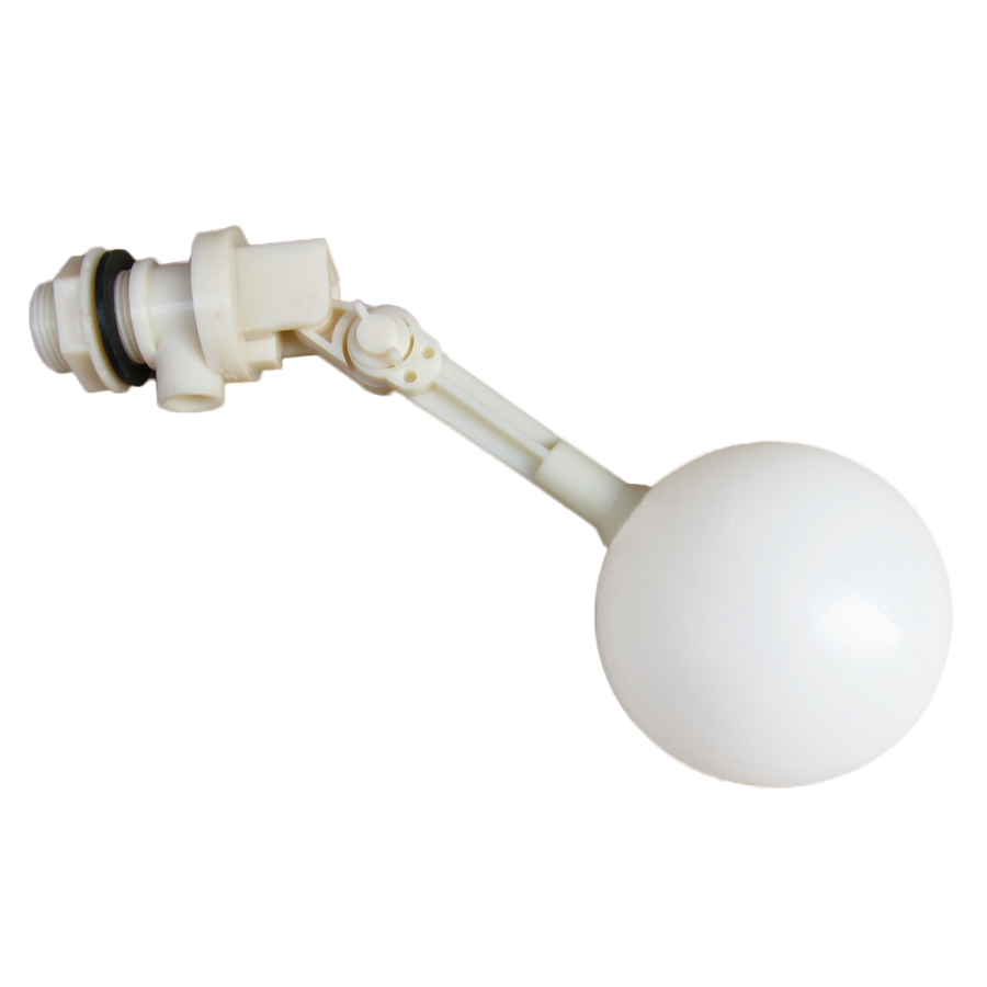 Поплавковый клапан