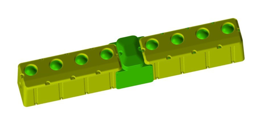 Поилка РСАГРО 4М с подогревом