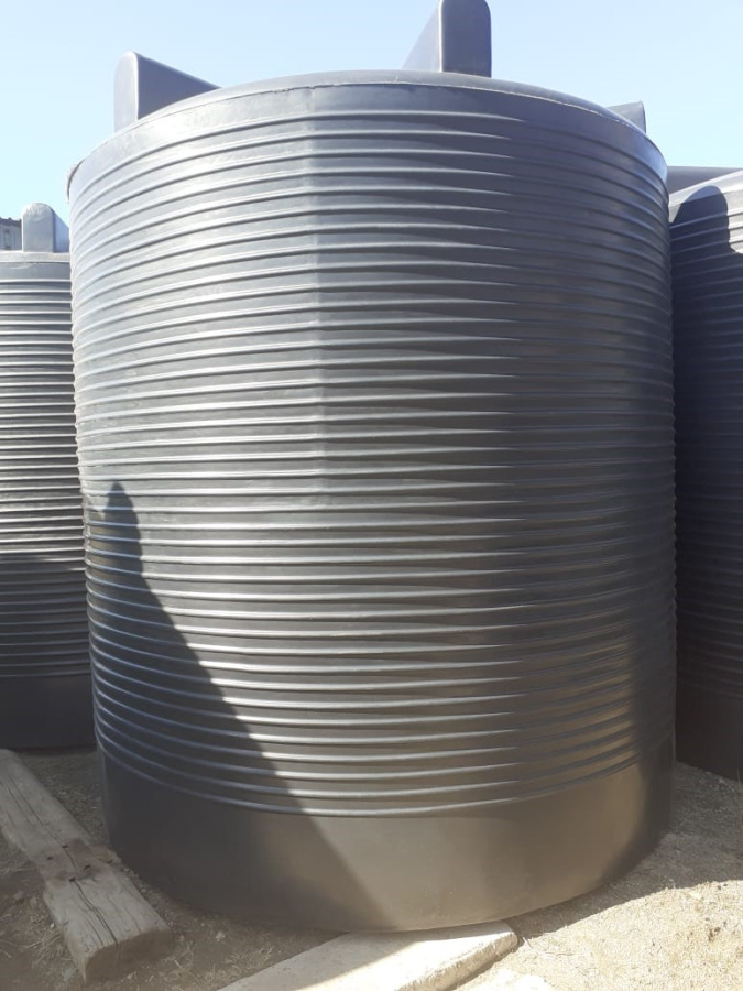 Пластиковая емкость 10000 л