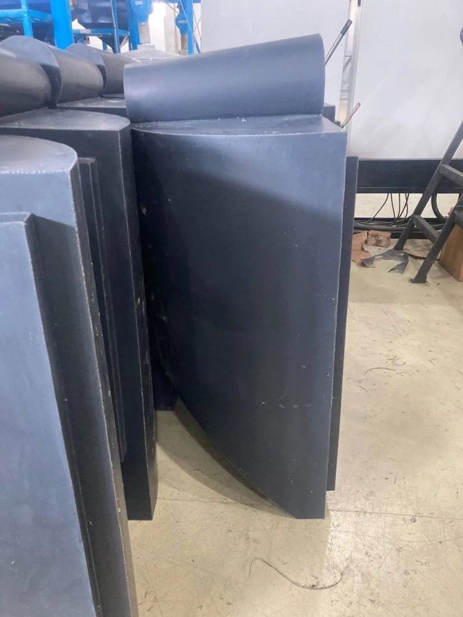 Модуль плавучести кормовой