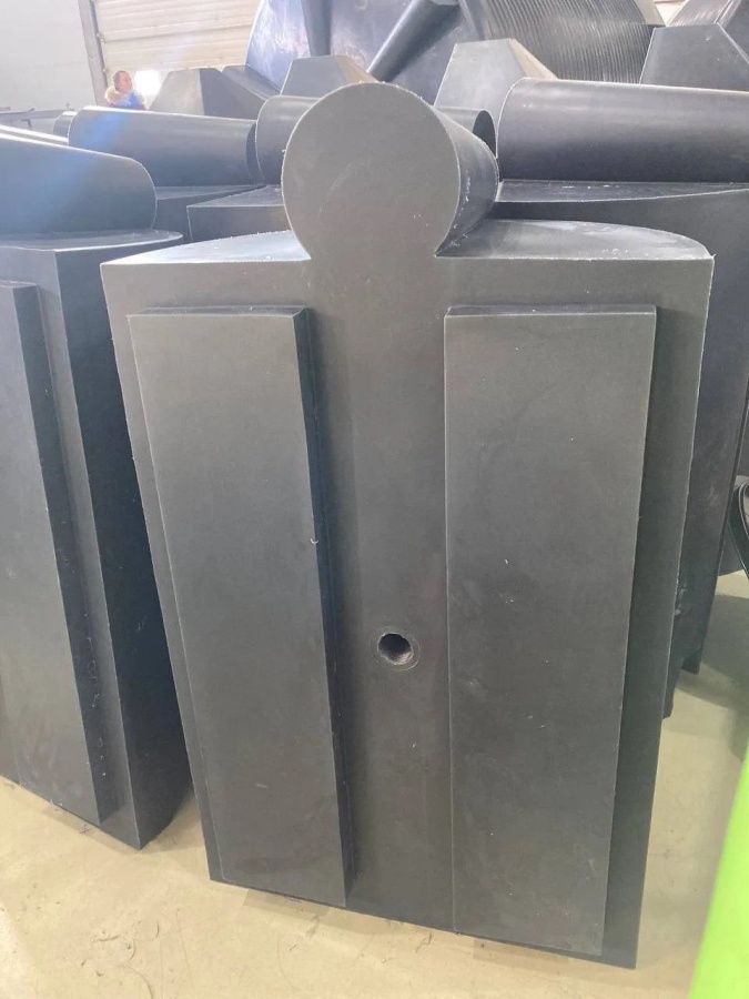 Модуль плавучести кормовой