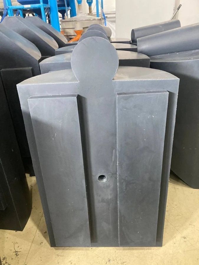 Модуль плавучести кормовой